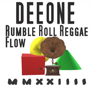 Rumble Roll Reggae Flow MMXXIIII