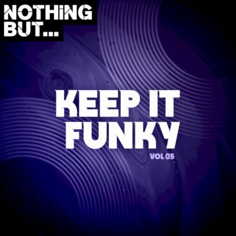 Enjoy The Funk (Dub Mix) | Boomplay Music