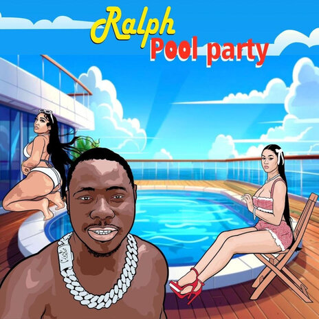 Pool Party | Boomplay Music