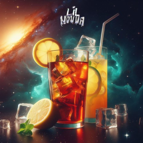 Lemonade Iced Tea ft. Nino Coppolino | Boomplay Music