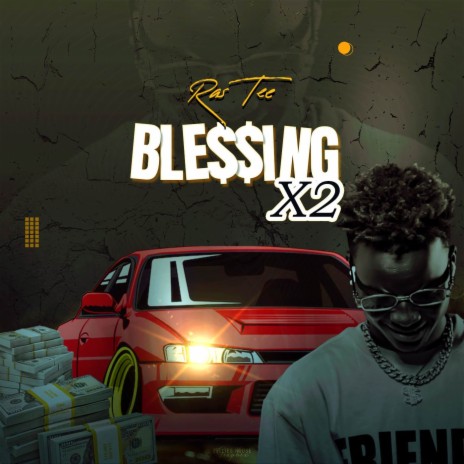 Blessing X2
