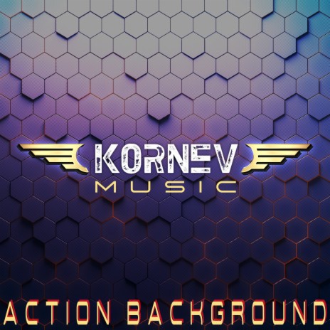 Action Background | Boomplay Music