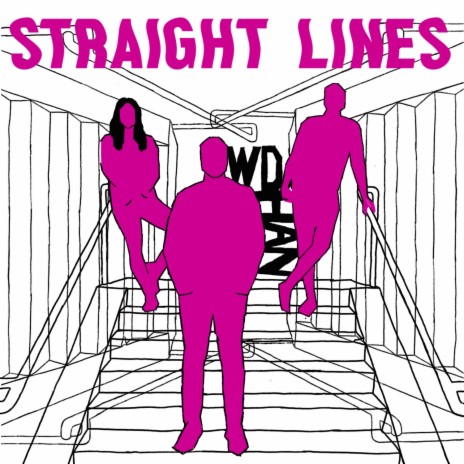 Straight lines | Boomplay Music