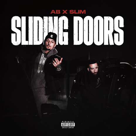 Sliding Doors ft. Slim | Boomplay Music