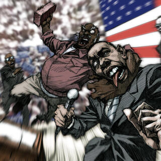 Uncle Ruckus