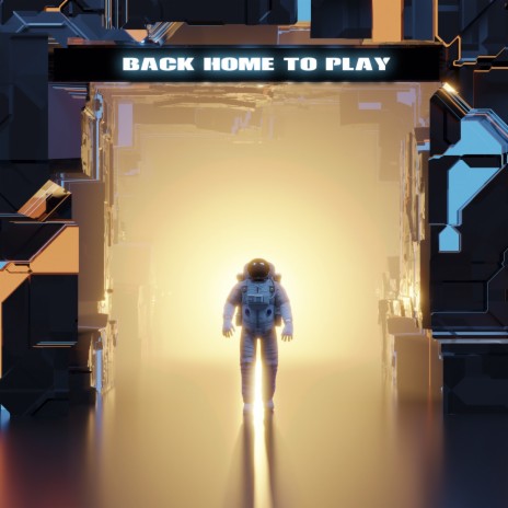 BACK HOME TO PLAY ft. Martin O'Donnell & Jason Hayes