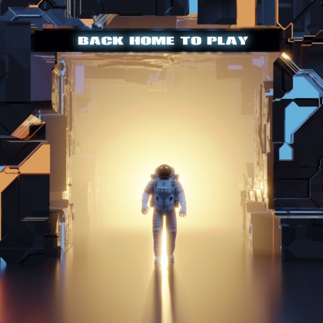 BACK HOME TO PLAY ft. Martin O'Donnell & Jason Hayes | Boomplay Music