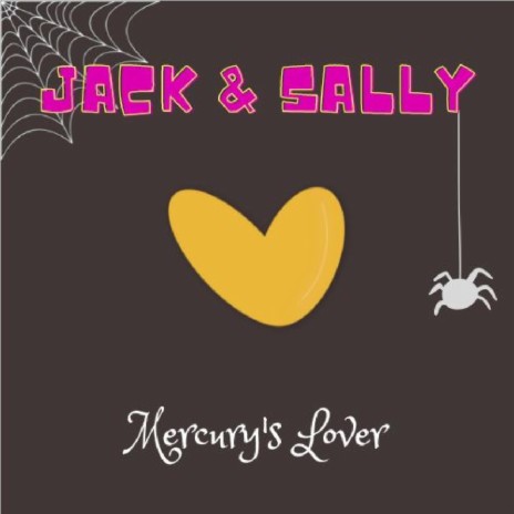 Jack & Sally | Boomplay Music