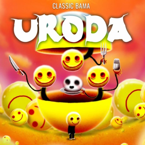 Uroda | Boomplay Music