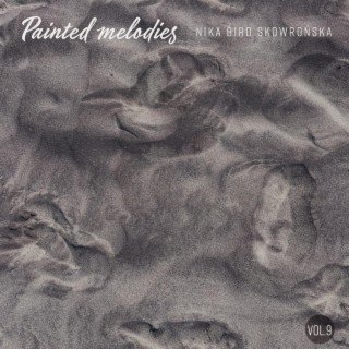 Painted Melodies Vol. 9