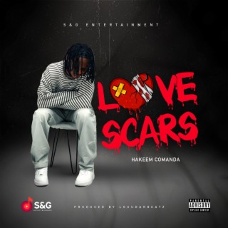 Love Scars