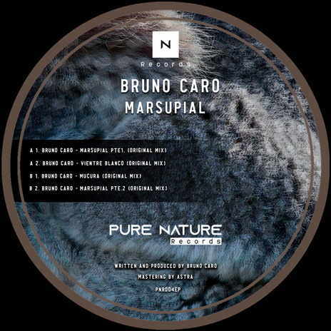 Marsupial II | Boomplay Music