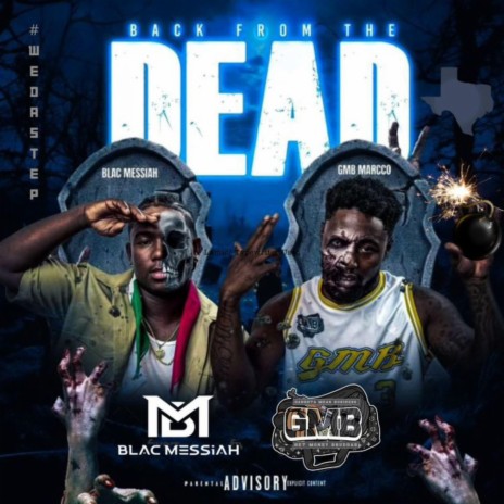 4 The Trenches ft. GMB Marcco | Boomplay Music