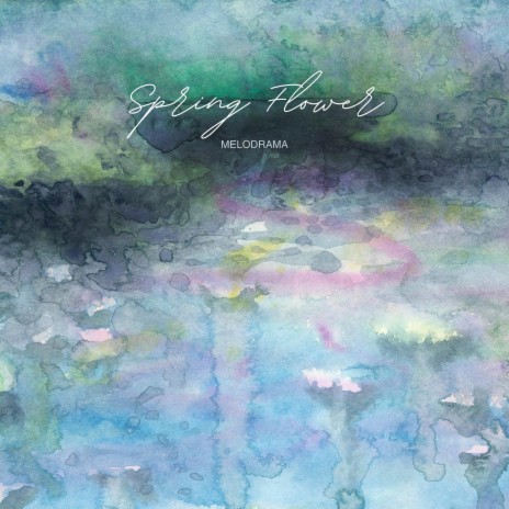 Spring Flower ft. Sergey Yenanov | Boomplay Music