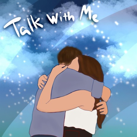 Talk with Me ft. Schmorgle | Boomplay Music