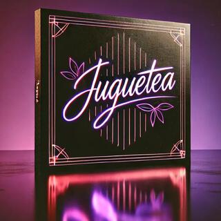 JUGUETEA