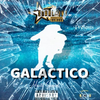 Galactico lyrics | Boomplay Music