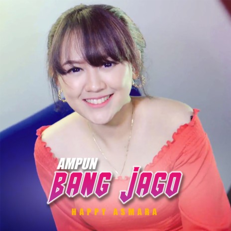 Ampun Bang Jago | Boomplay Music