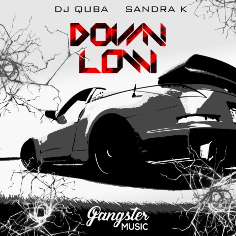 Down Low ft. Sandra K | Boomplay Music