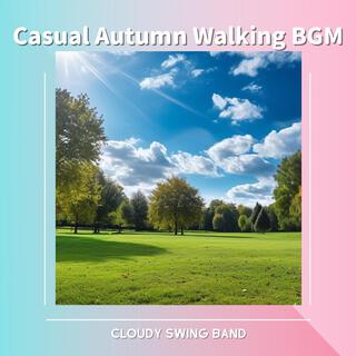 Casual Autumn Walking Bgm