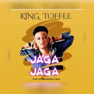 King Toffee