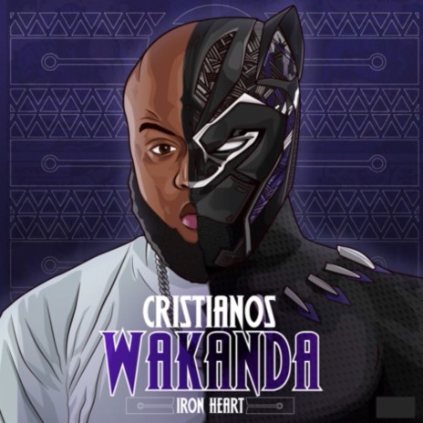 Cristianos Wakanda | Boomplay Music