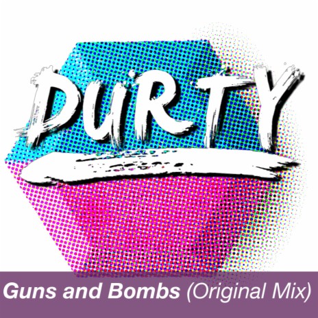 Guns and Bombs ft. RomyHarmony | Boomplay Music
