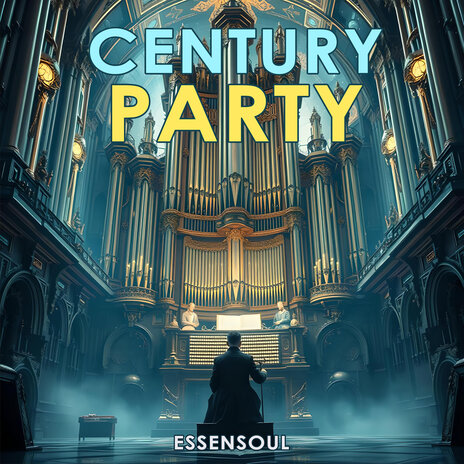 Century Party | Boomplay Music