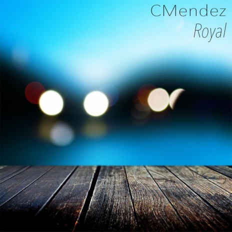 Royal (Royal - Single) | Boomplay Music