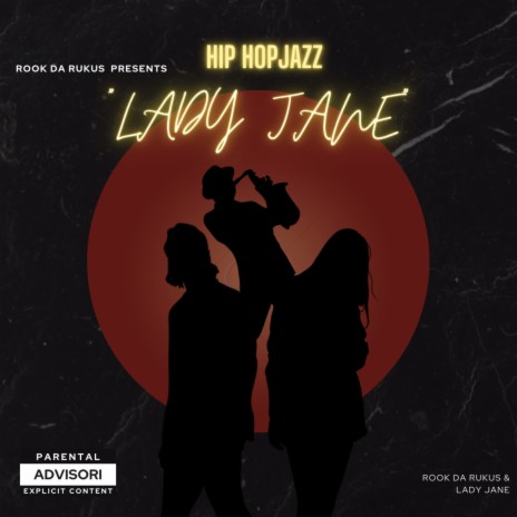LADY JANE ft. Lady Jane | Boomplay Music