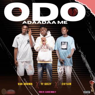 Odo Adaadaa Me