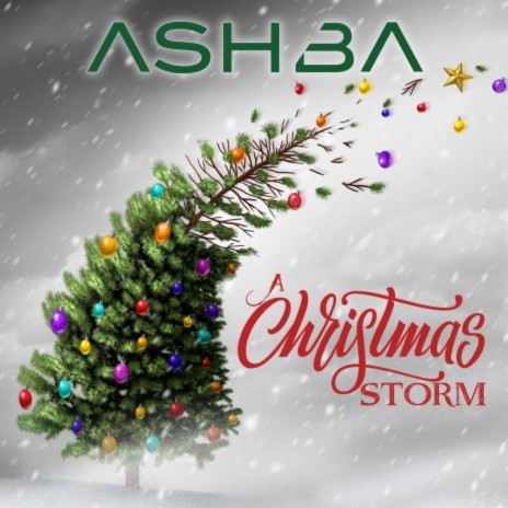 A Christmas Storm
