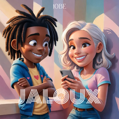 Jaloux | Boomplay Music