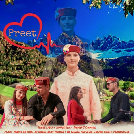 Preet (Original)