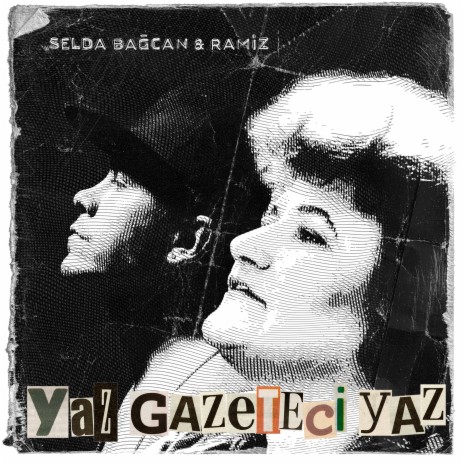 Yaz Gazeteci Yaz ft. Ramiz | Boomplay Music