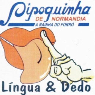 LÍNGUA E DEDO