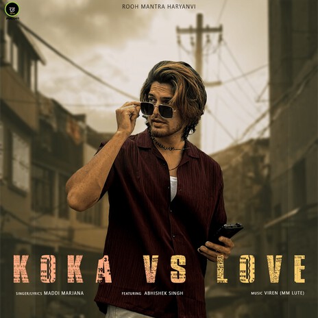 Koka vs Love | Boomplay Music