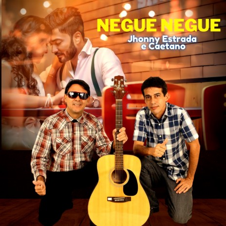 Negue Negue | Boomplay Music