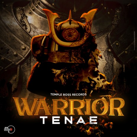 Warrior ft. Templeboss | Boomplay Music
