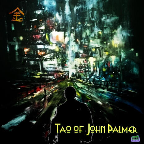 JOHN PALMER | Boomplay Music