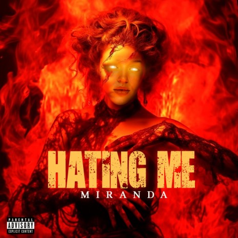 Hating Me | Boomplay Music