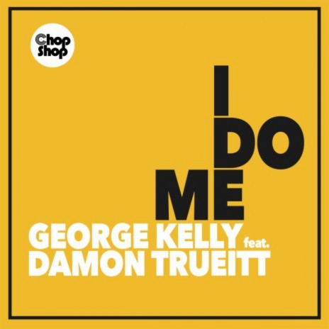 I Do Me (Joeblack Remix) ft. Damon Trueitt | Boomplay Music
