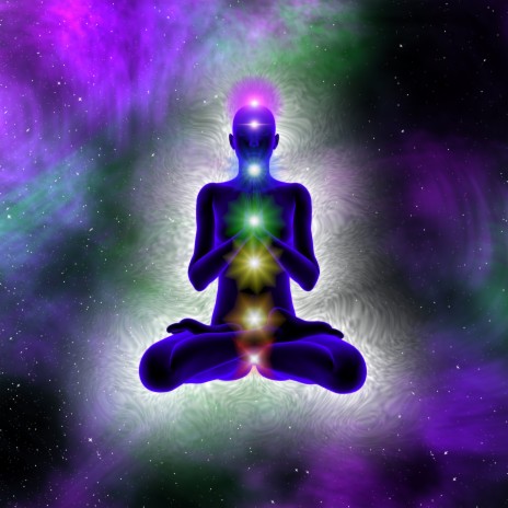 CHAKRAS