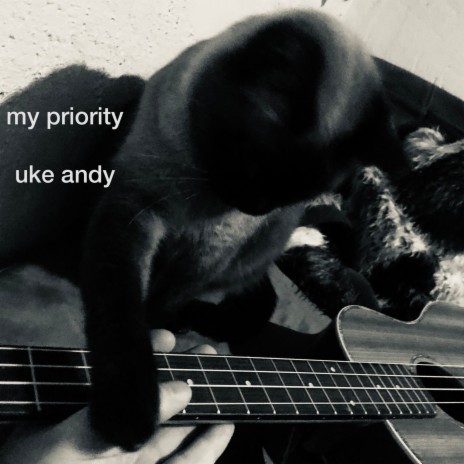 My Priority (Demo) | Boomplay Music