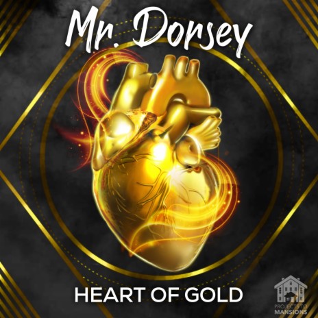 Heart Of Gold | Boomplay Music