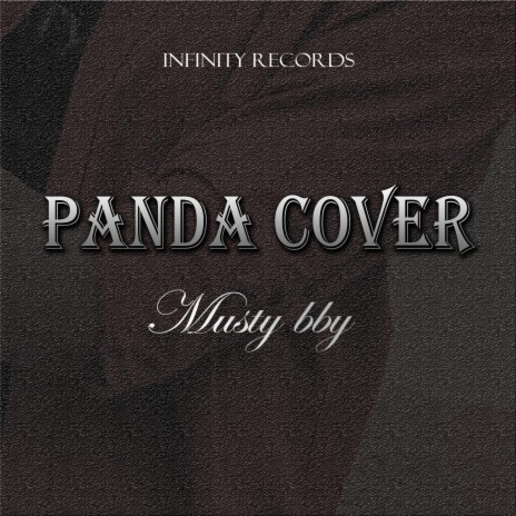 Panda cover