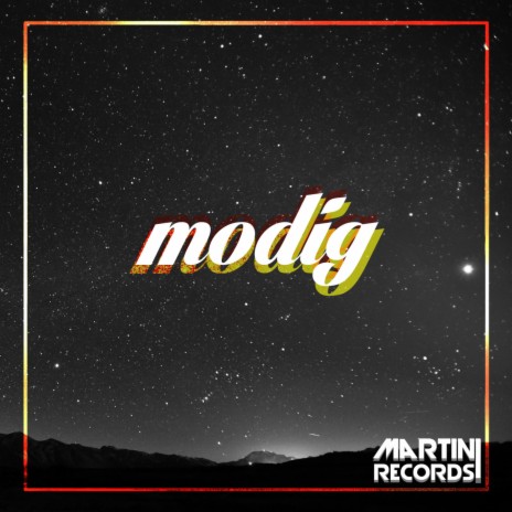 Modig | Boomplay Music