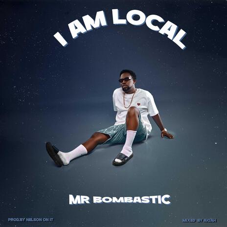 I AM LOCAL | Boomplay Music