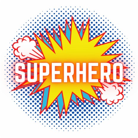 SUPERHERO | Boomplay Music