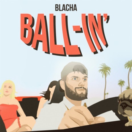 BALL-IN’ | Boomplay Music